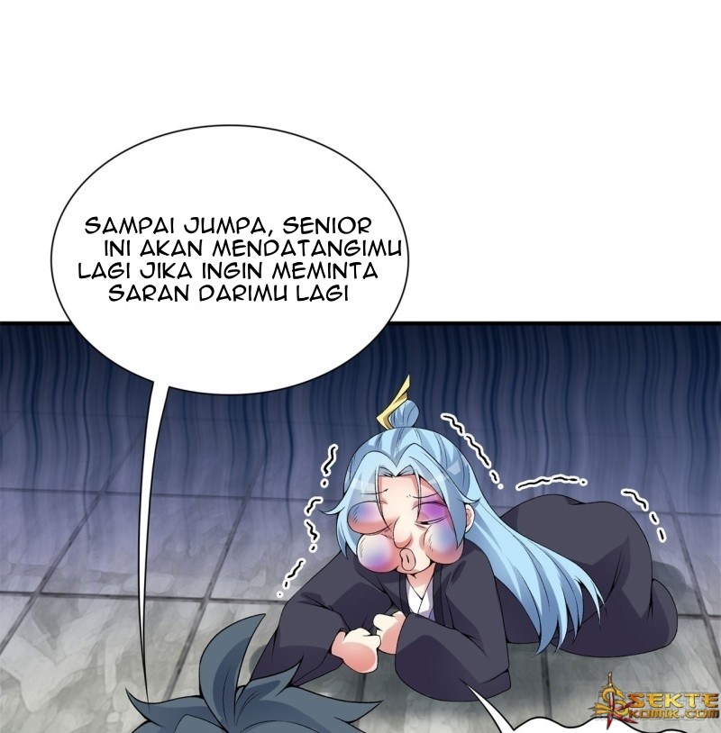 I Picked Up An Attributes Chapter 27 Gambar 69